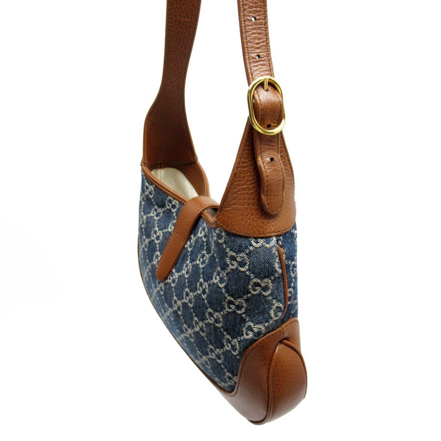 GUCCI Jackie Shoulder Bag