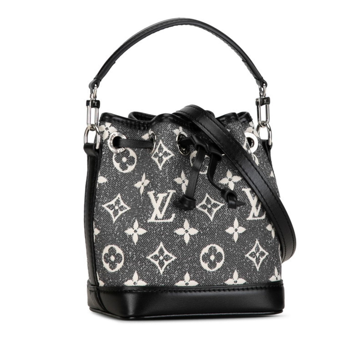 LOUIS VUITTON Nano noe Shoulder Bag