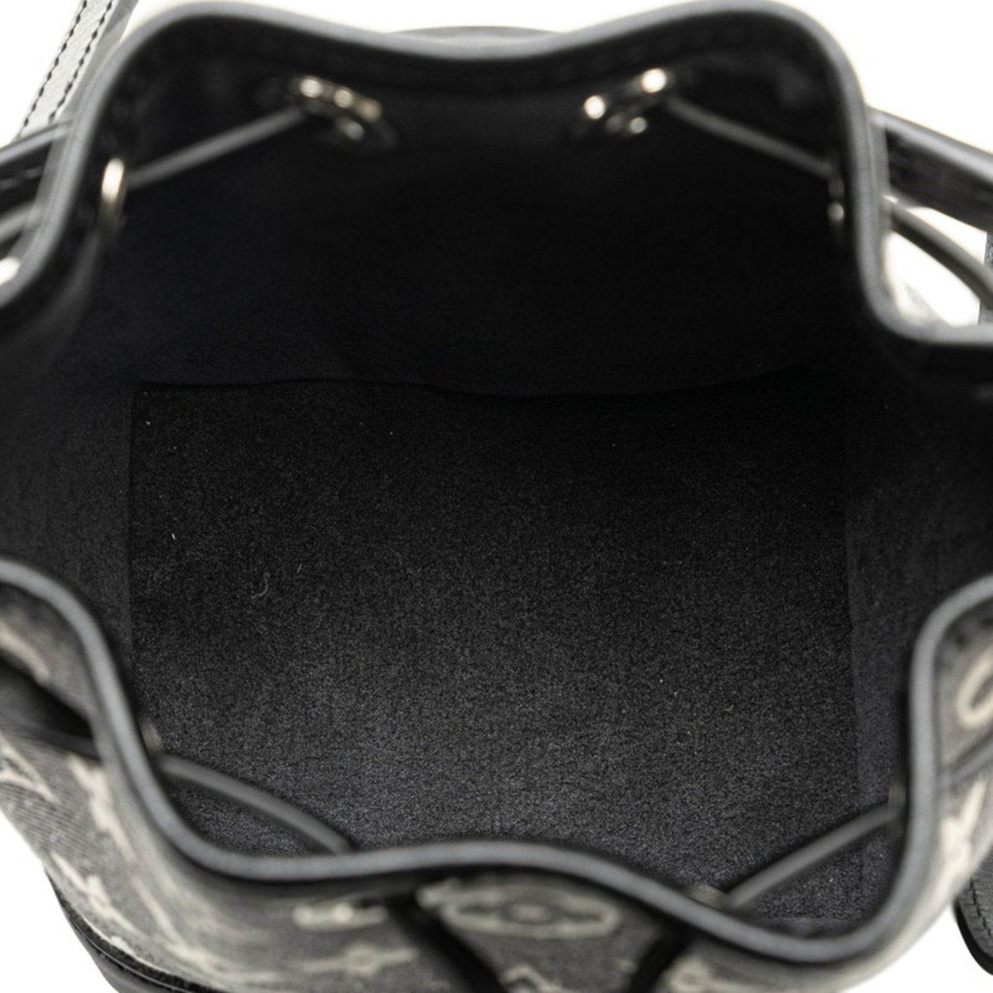 LOUIS VUITTON Nano noe Shoulder Bag