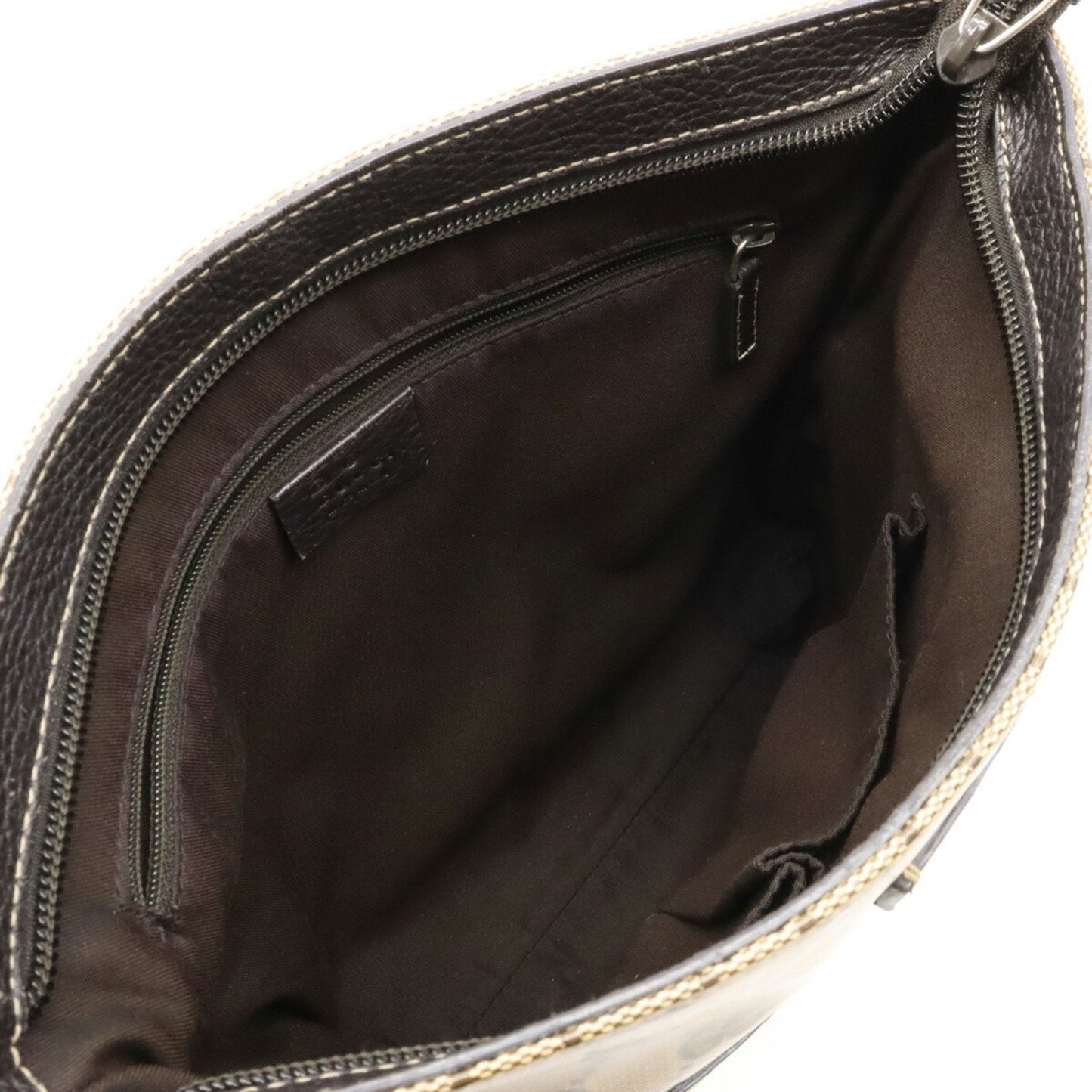 GUCCI GG crystal Shoulder Bag