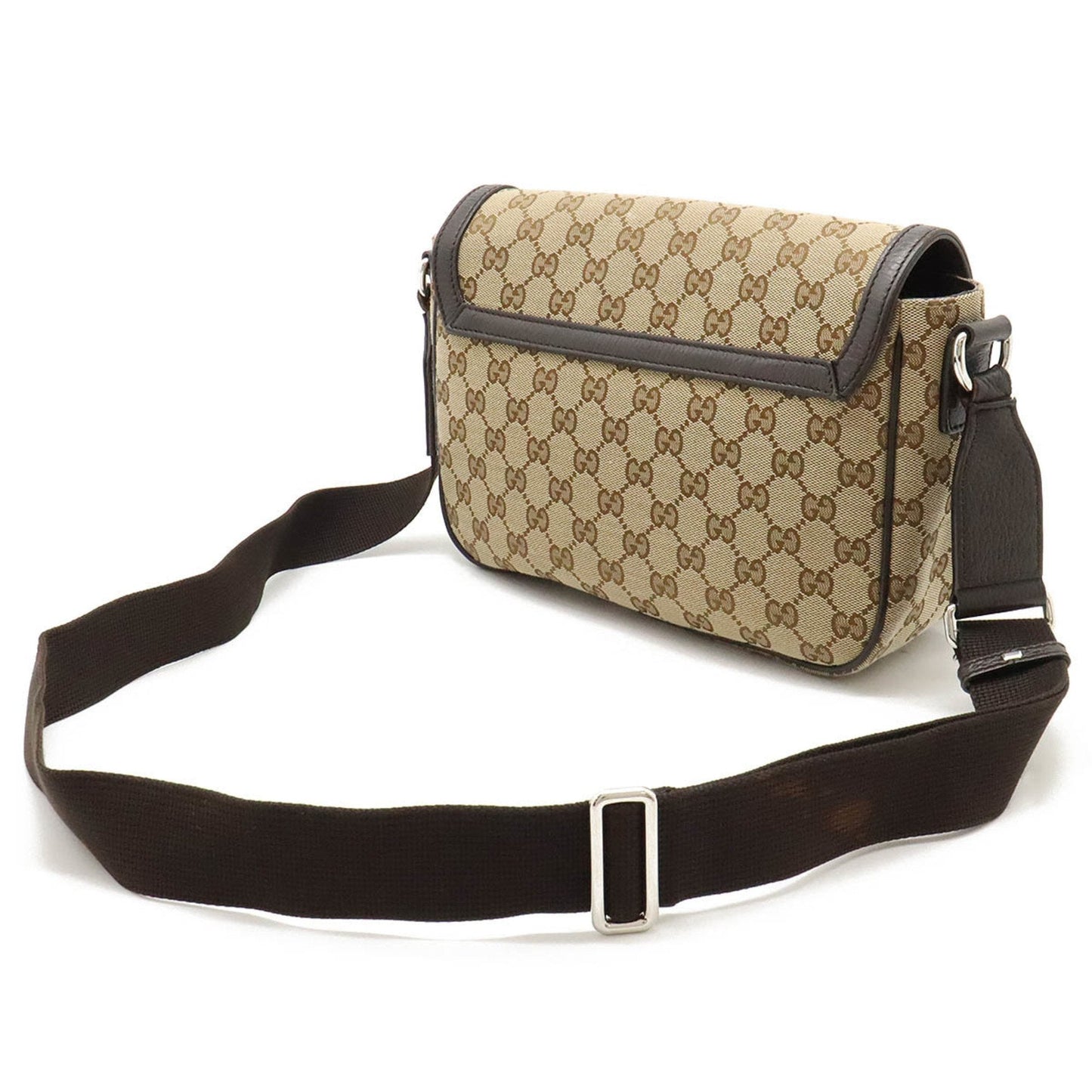 GUCCI Messenger Shoulder Bag