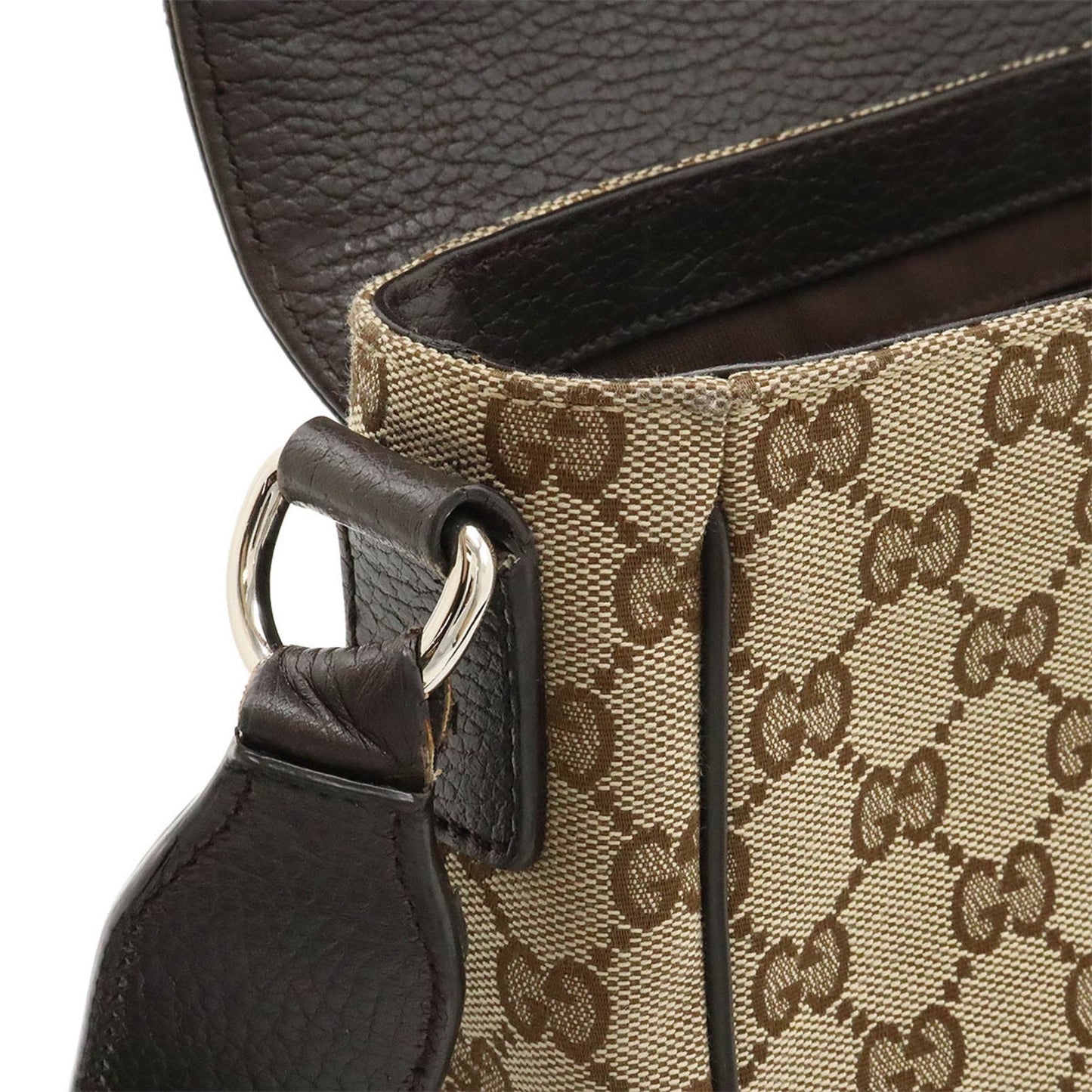 GUCCI Messenger Shoulder Bag