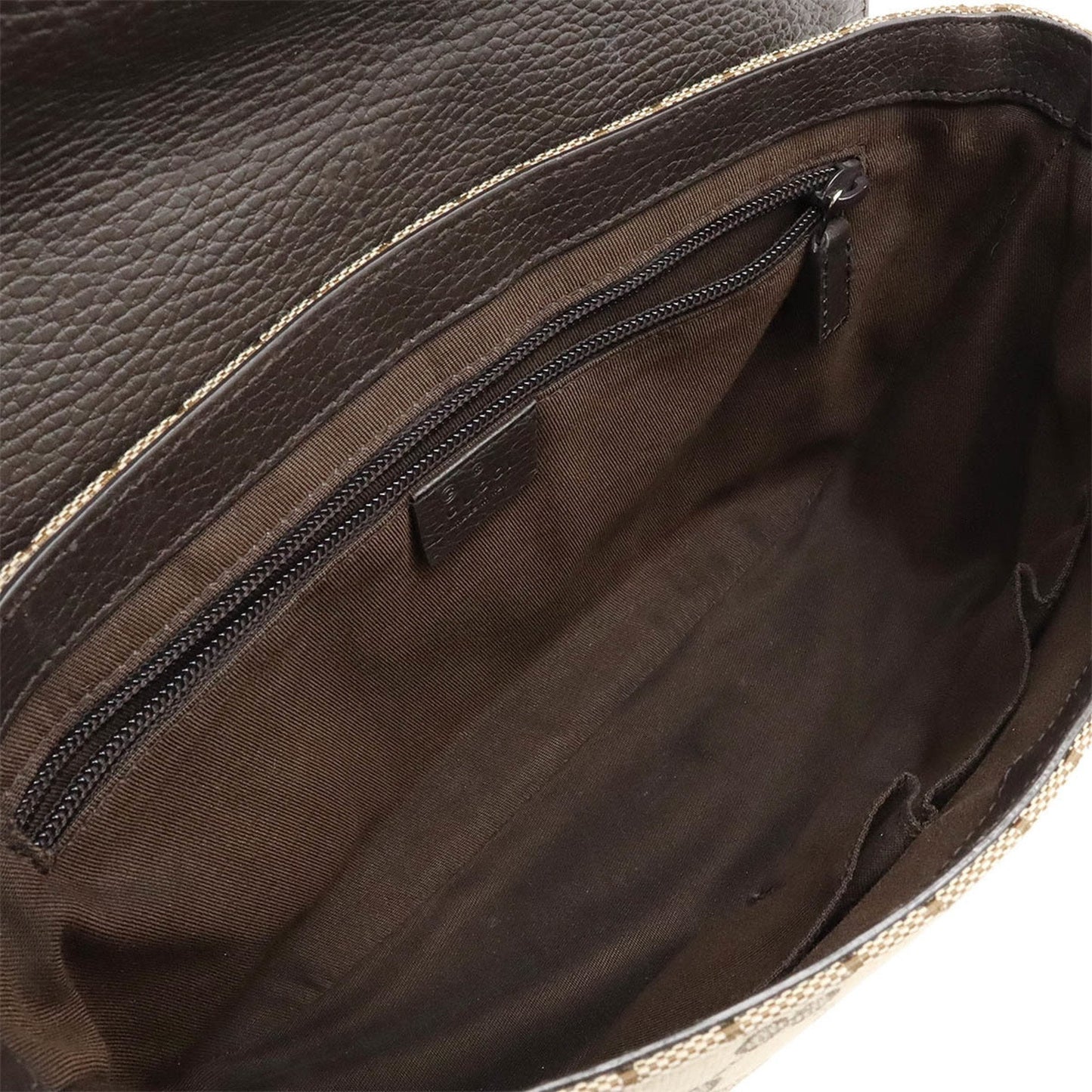 GUCCI Messenger Shoulder Bag