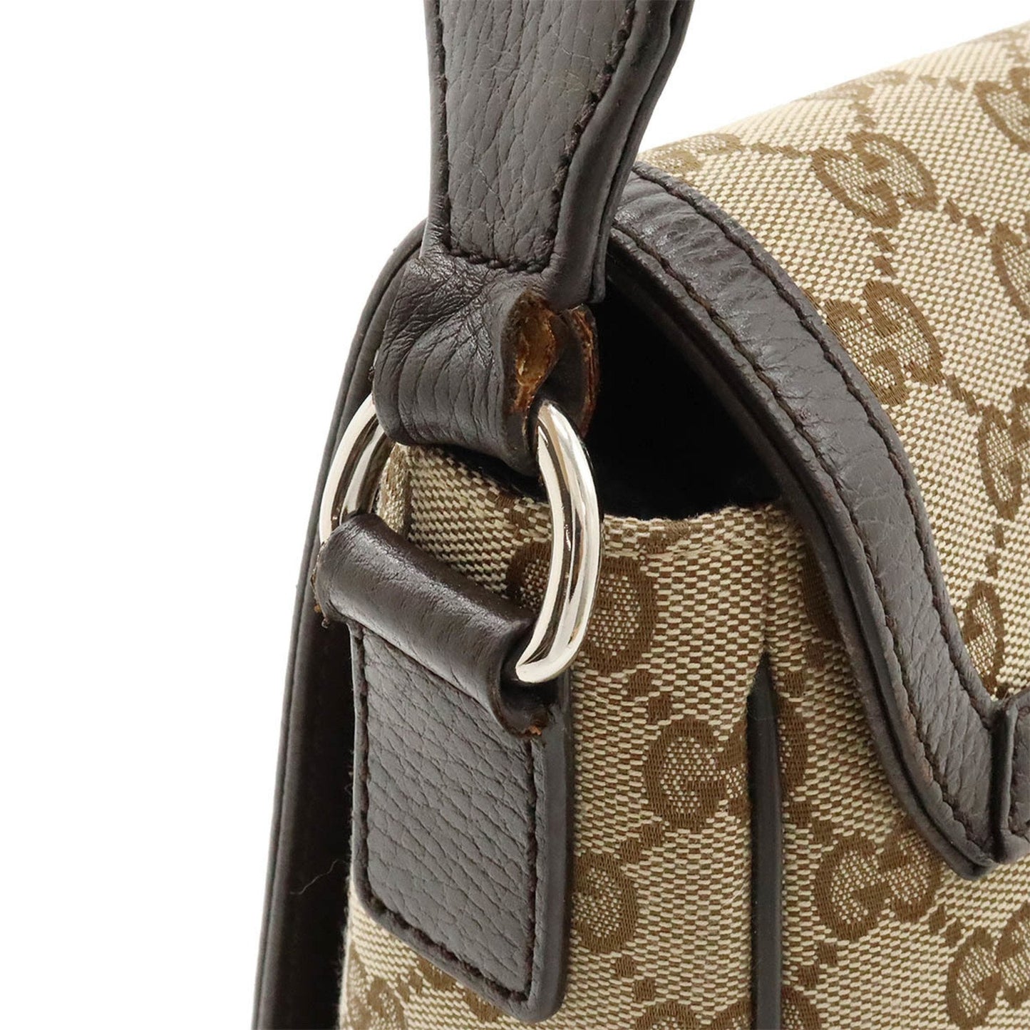 GUCCI Messenger Shoulder Bag