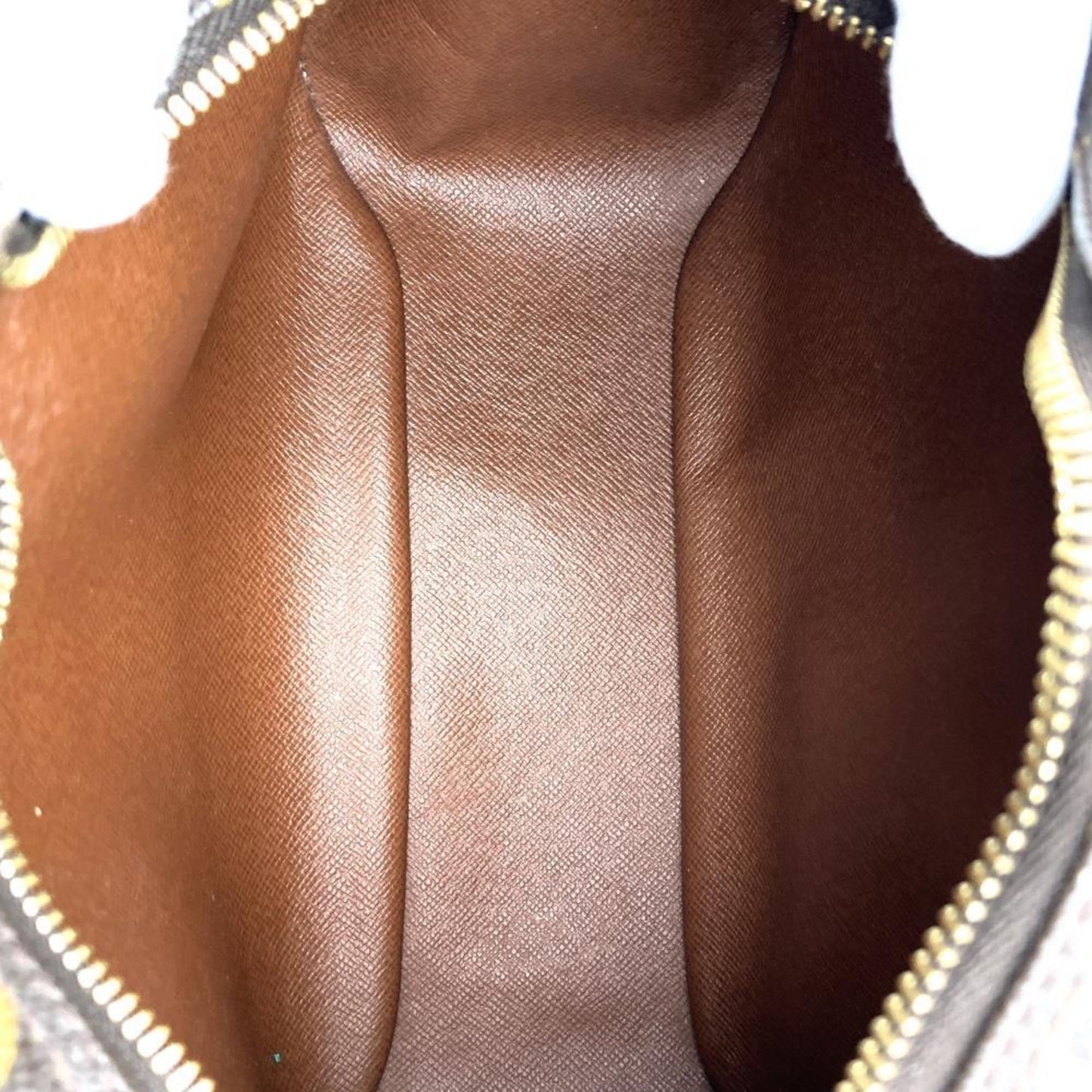 LOUIS VUITTON Blois Shoulder Bag