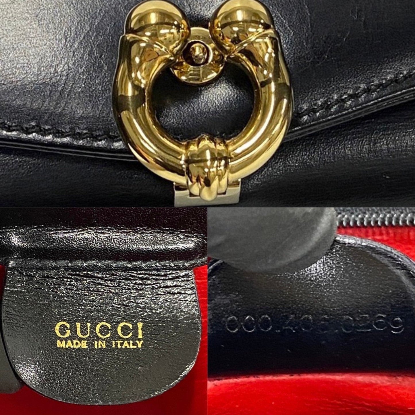 GUCCI Tote
