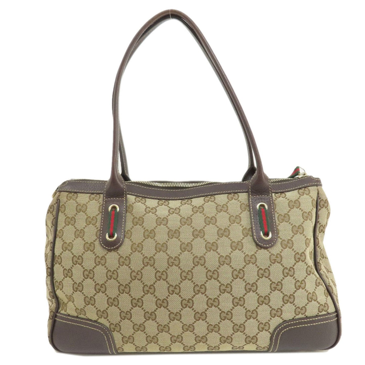 GUCCI Sherry Tote