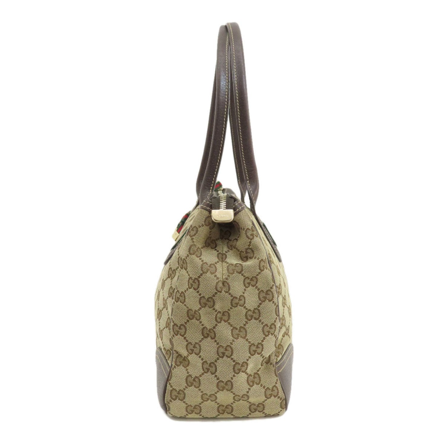 GUCCI Sherry Tote