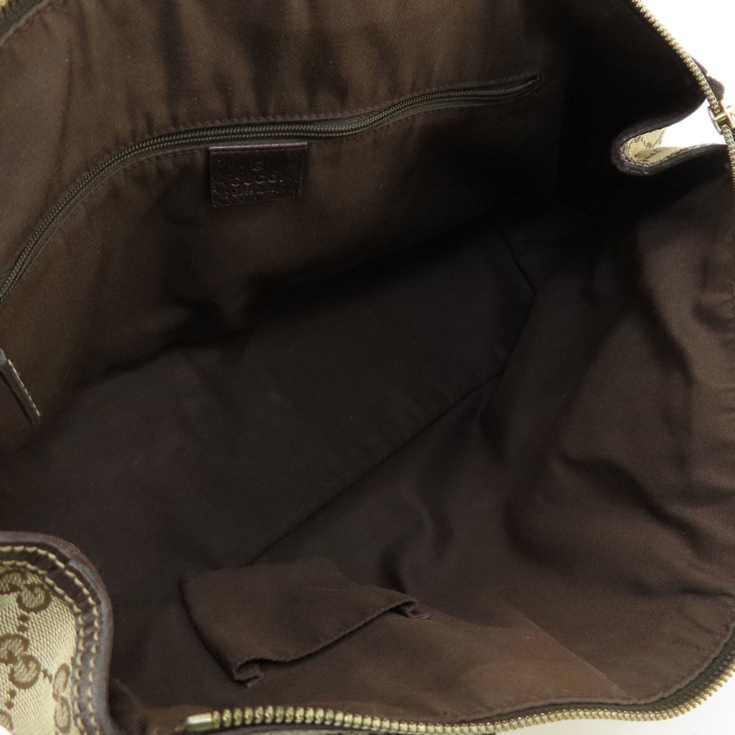 GUCCI Sherry Tote
