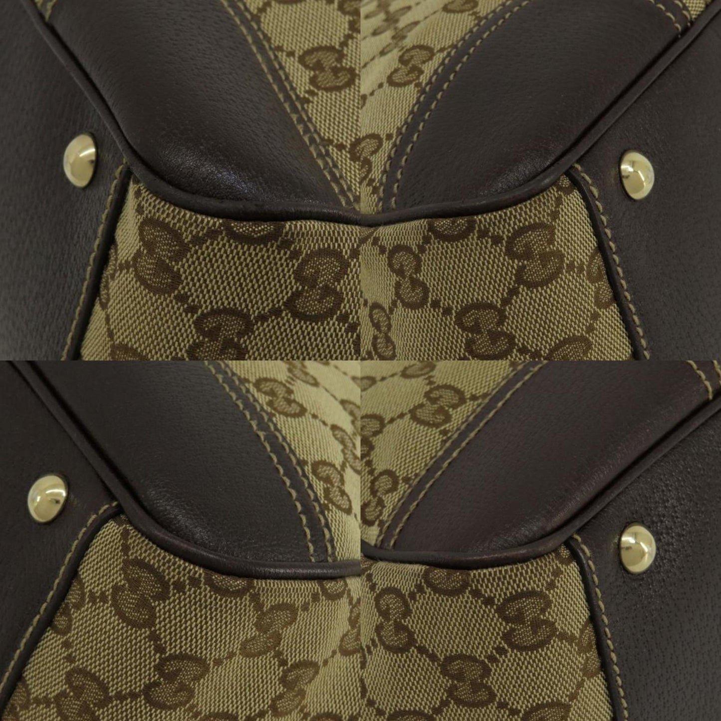 GUCCI Sherry Tote