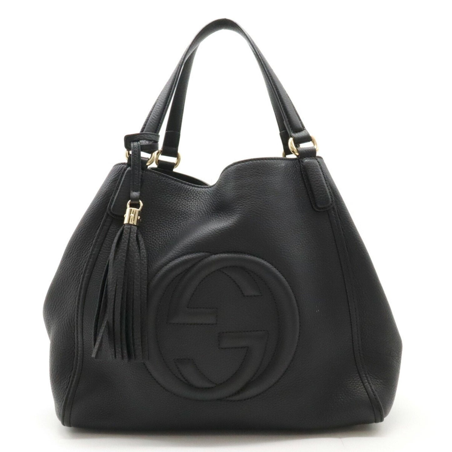 GUCCI Soho Shoulder Bag