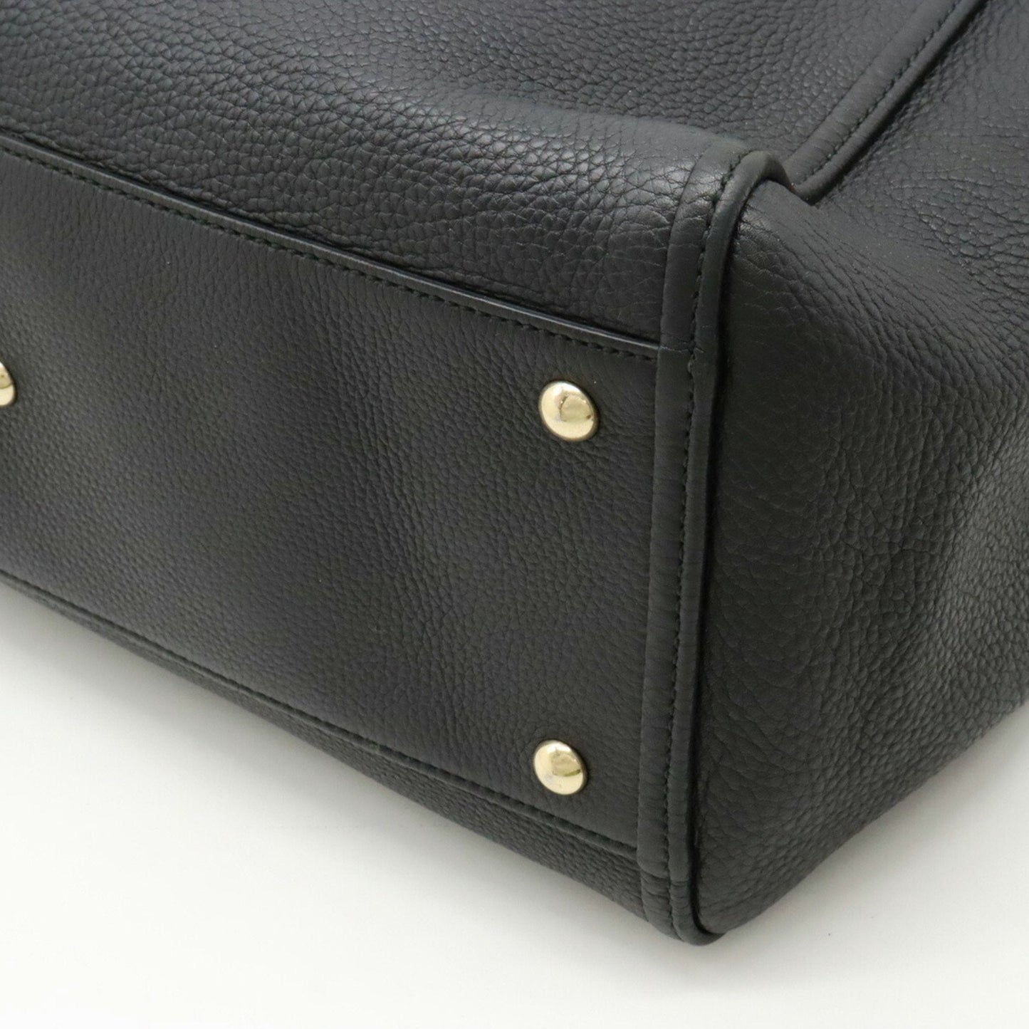 GUCCI Soho Shoulder Bag