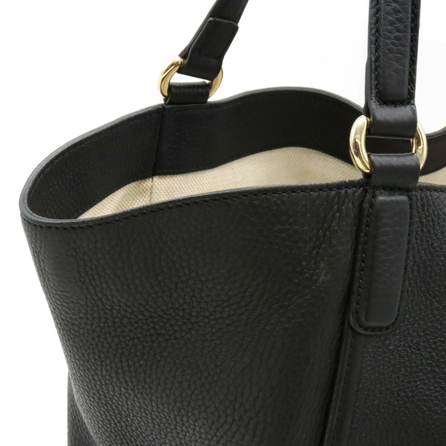 GUCCI Soho Shoulder Bag
