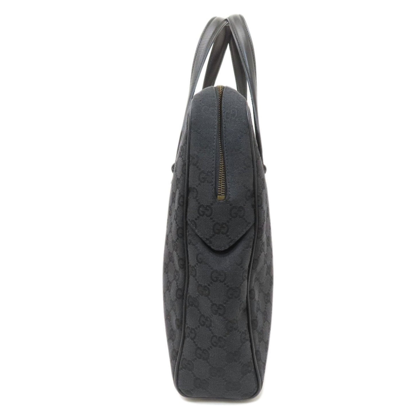 GUCCI GG canvas Tote