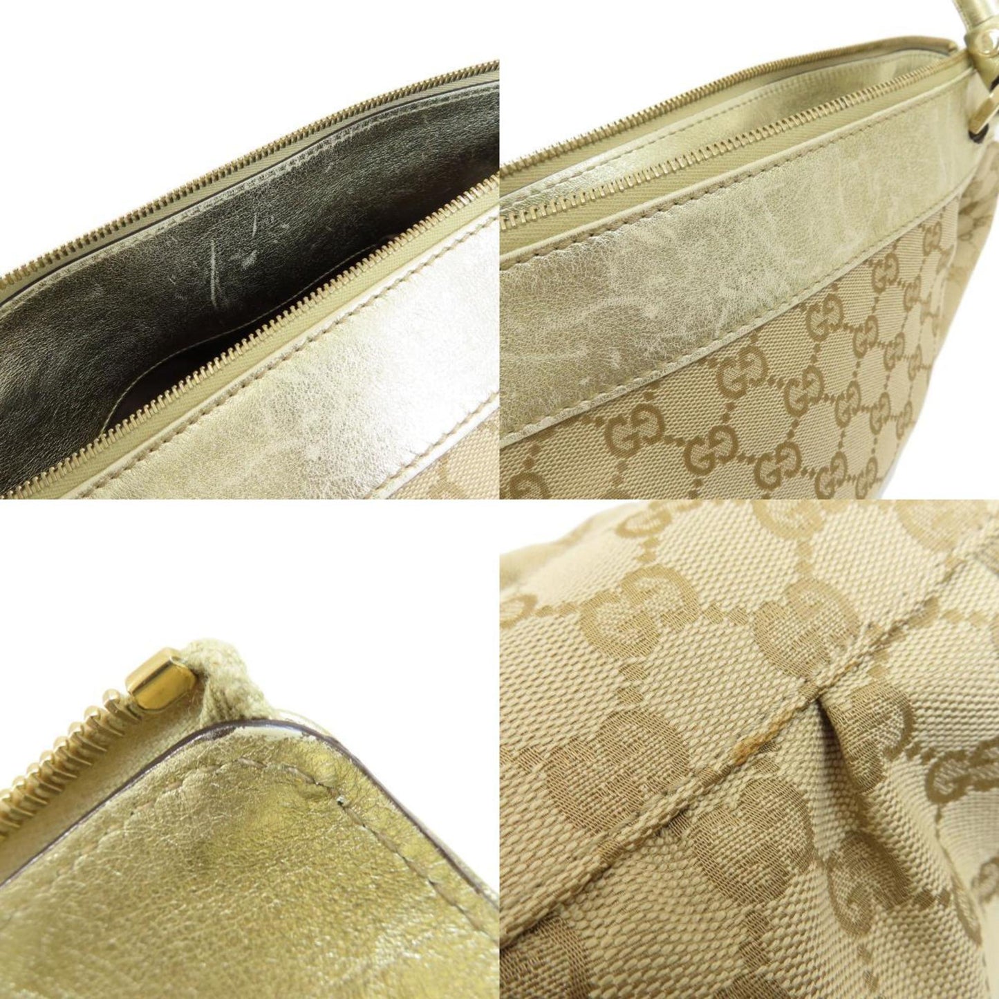 GUCCI Abbey Tote