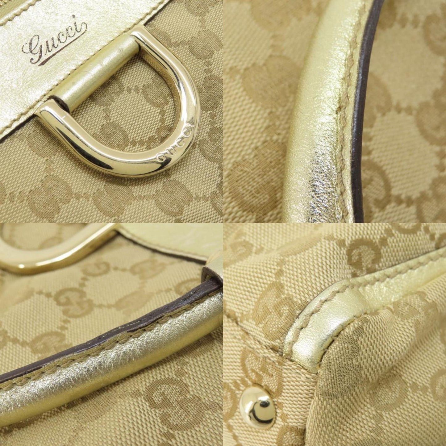 GUCCI Abbey Tote