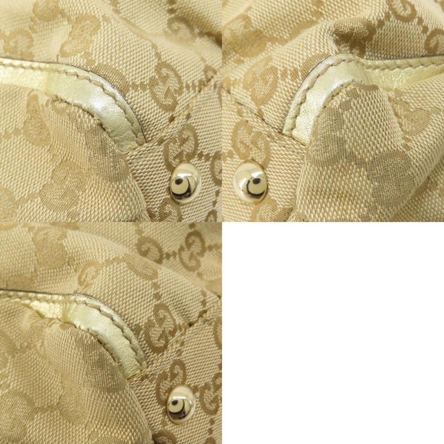 GUCCI Abbey Tote