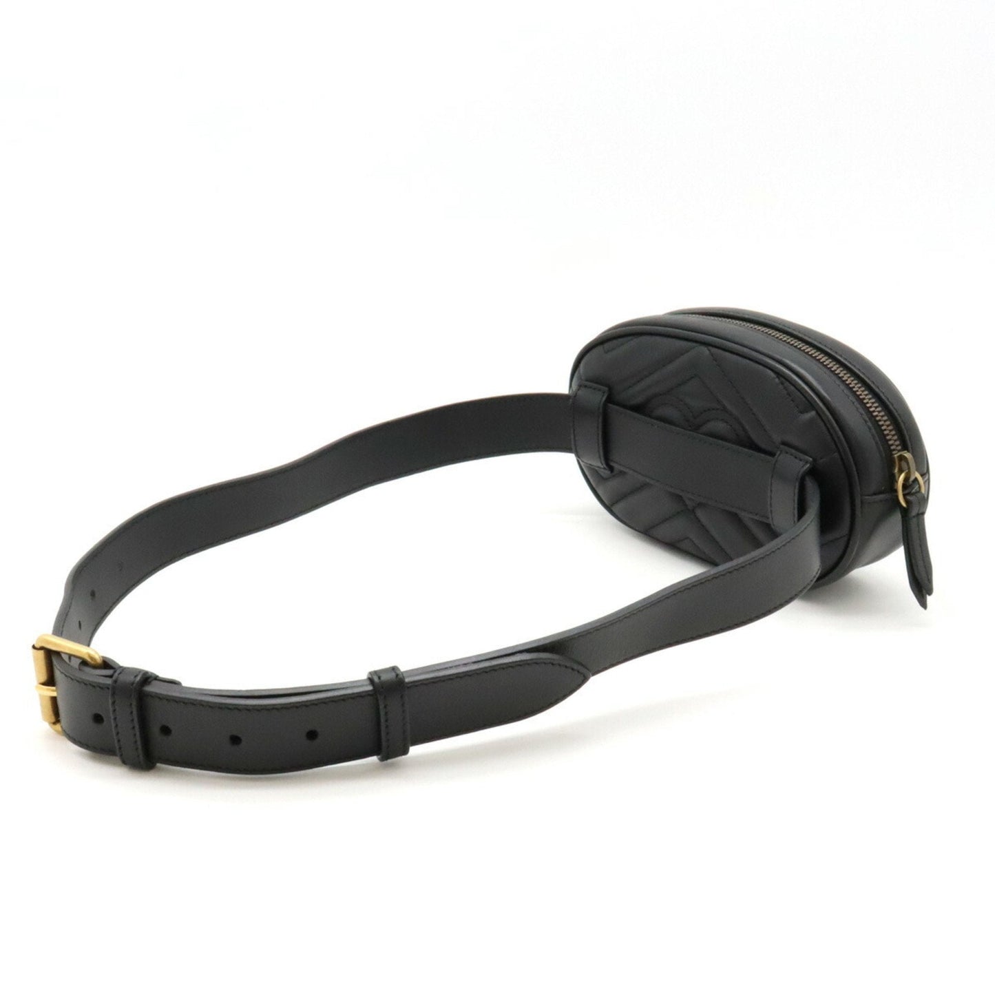 GUCCI GG Marmont Shoulder Bag
