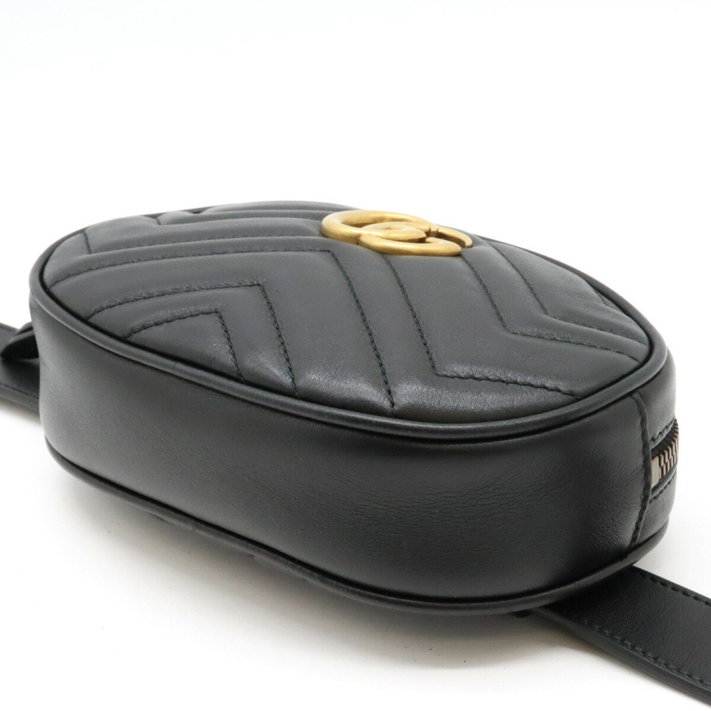 GUCCI GG Marmont Shoulder Bag