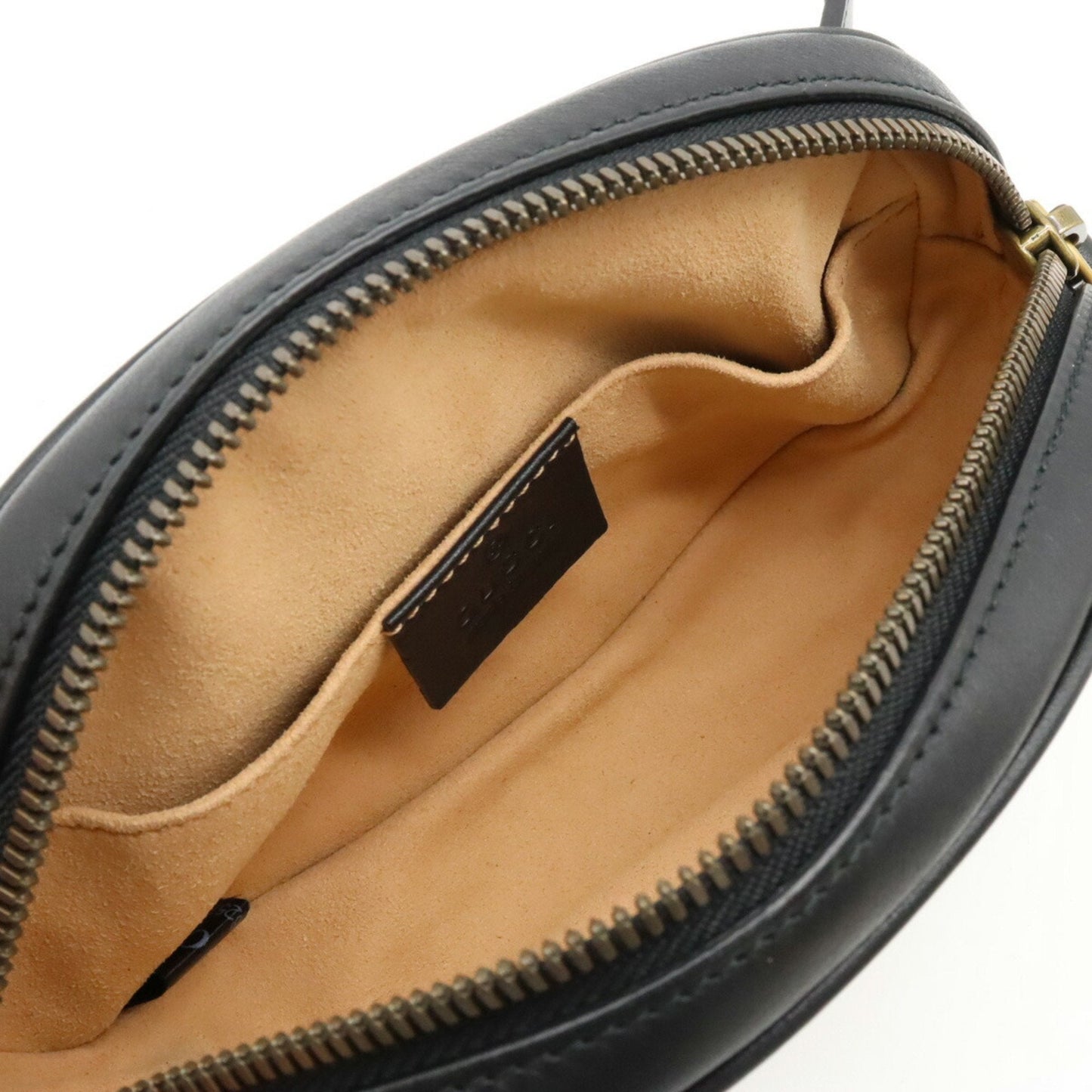 GUCCI GG Marmont Shoulder Bag