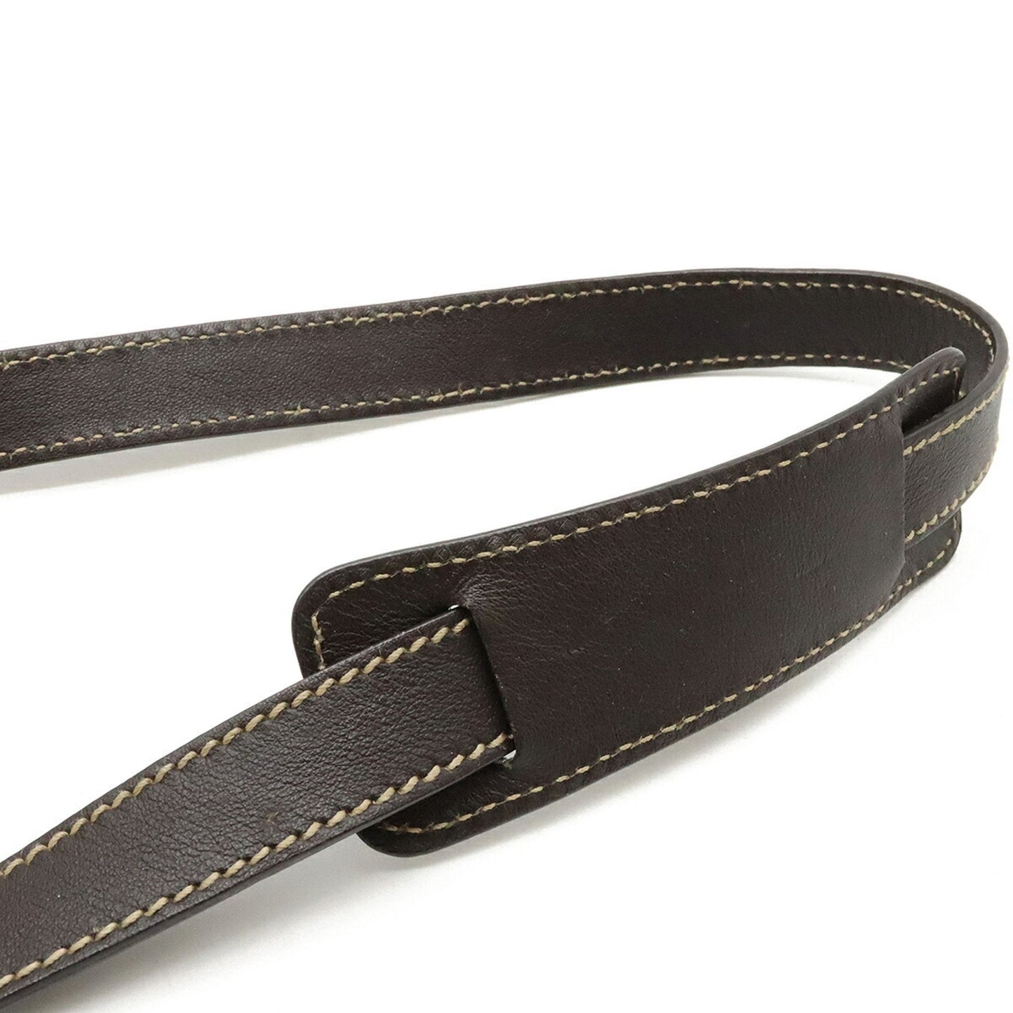 GUCCI GG canvas Shoulder Bag