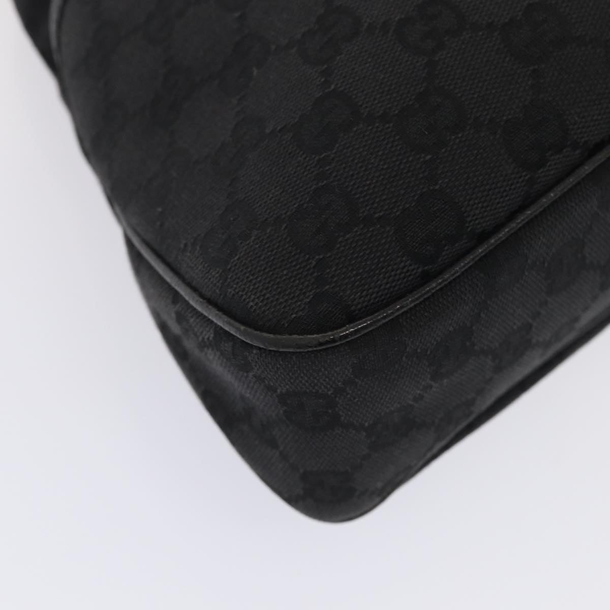 GUCCI GG canvas Tote