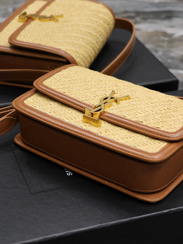 Adeline Bags - Yves Saint Laurent - Bags -