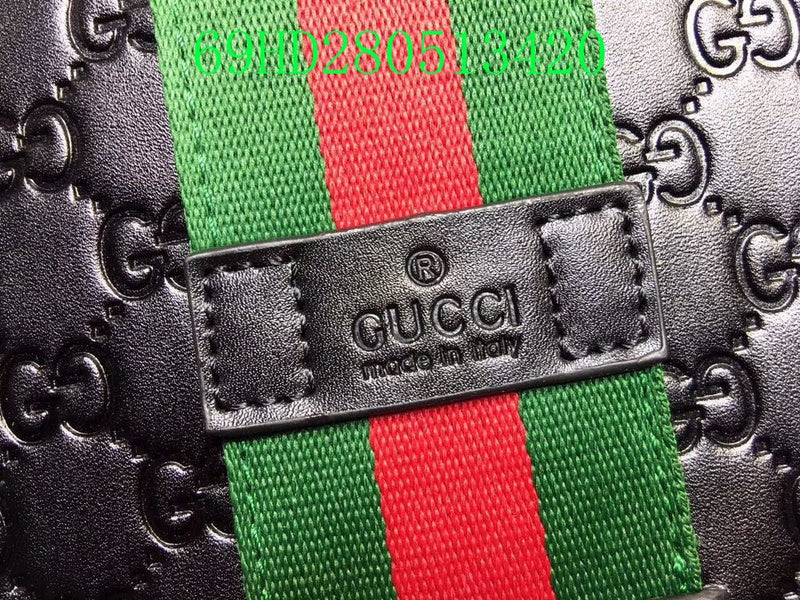 Gucci Bags - The Tote 878