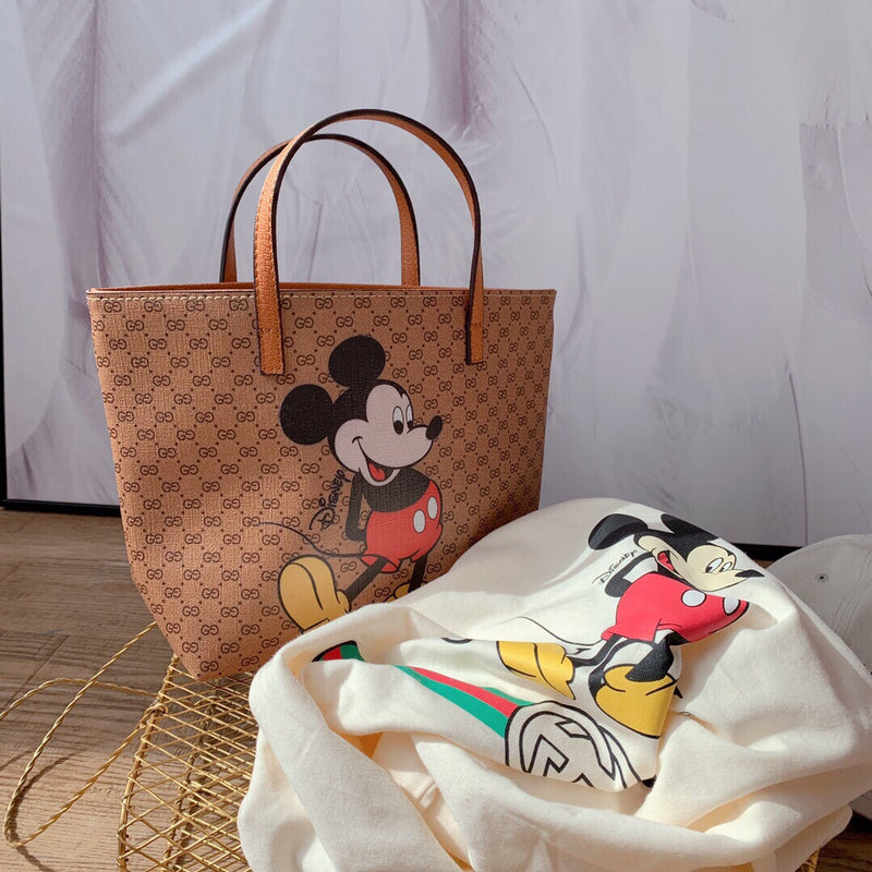 Gucci Bags - The Tote 760