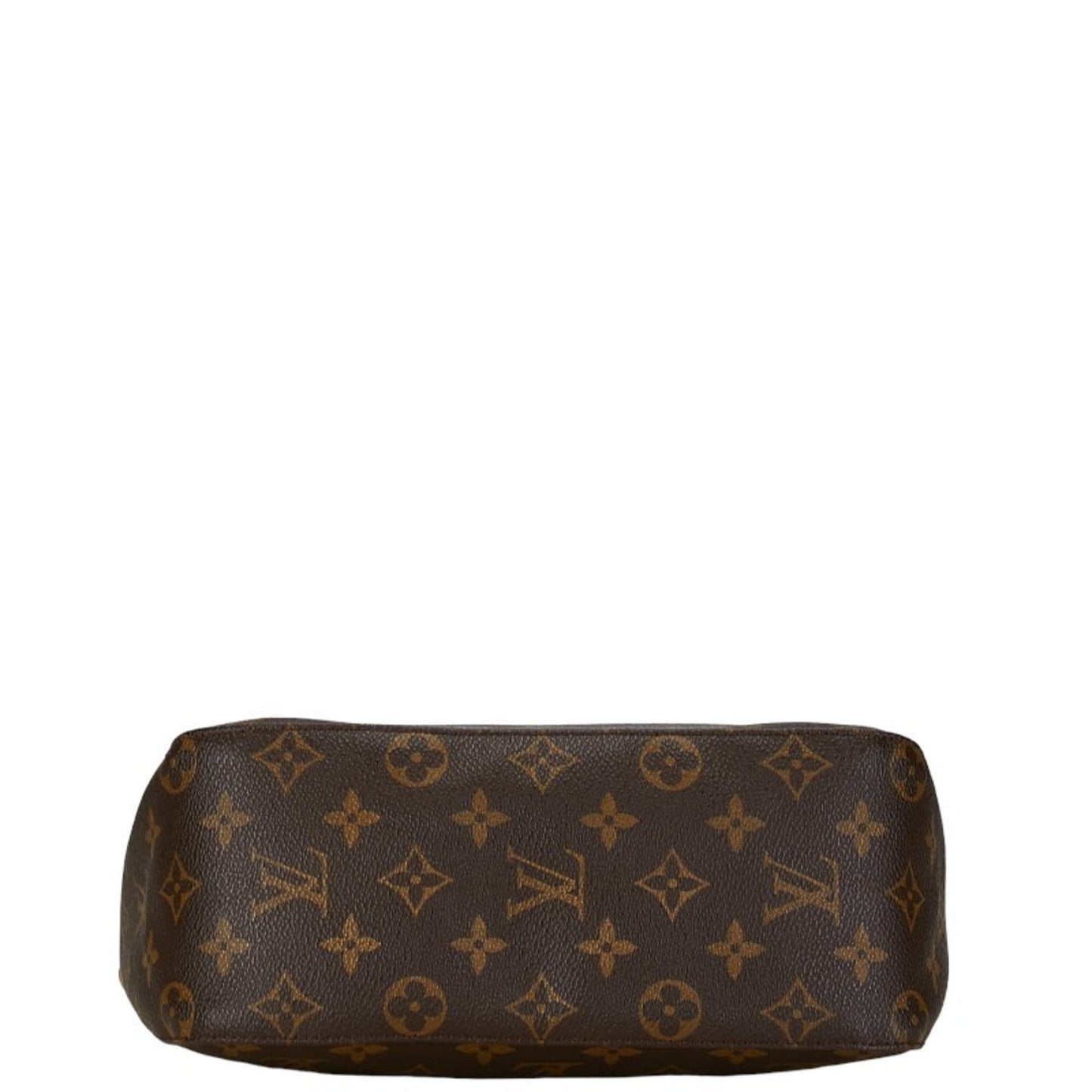 Louis Vuitton Pvc Leather Shoulder Bag
