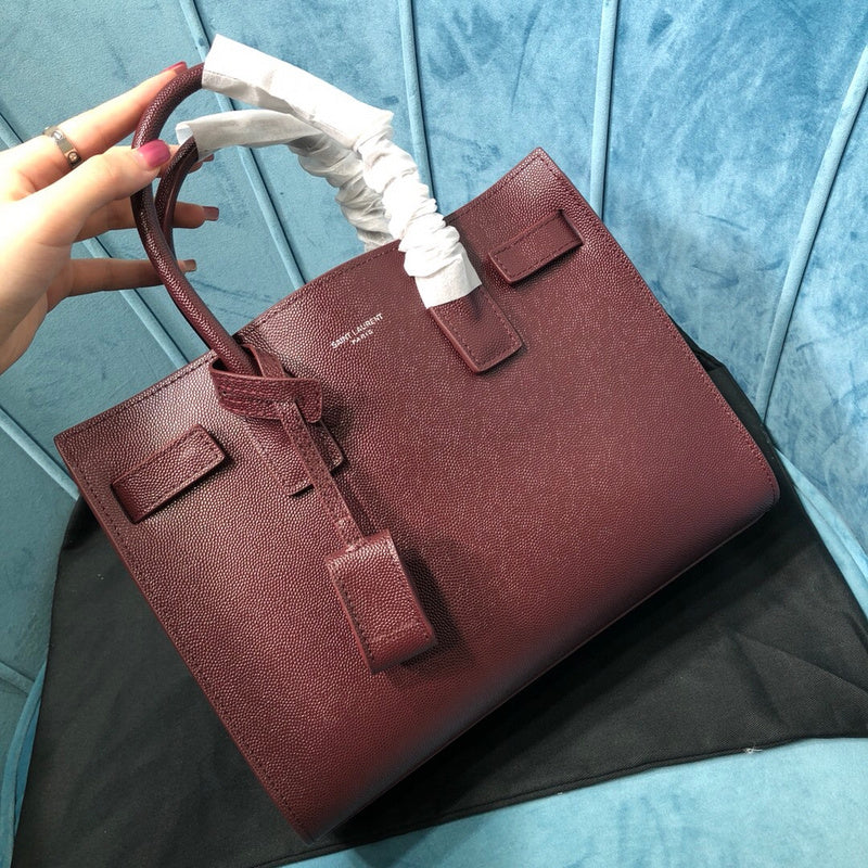 Adeline Bags - Yves Saint Laurent - Bags -