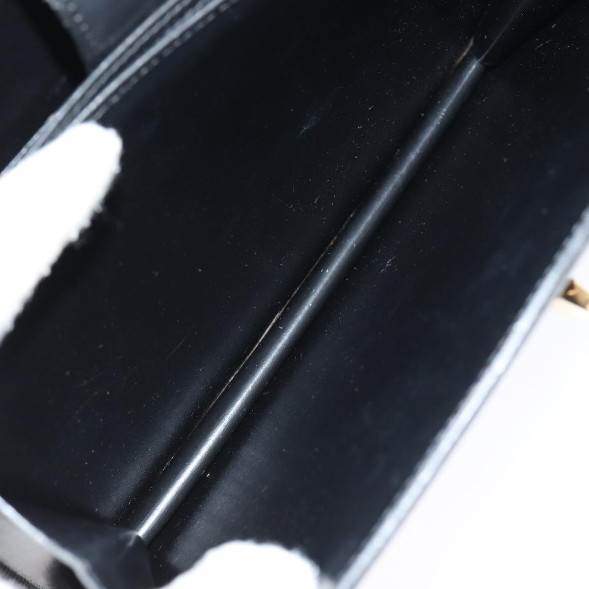 LOUIS VUITTON Capuchin Shoulder Bag