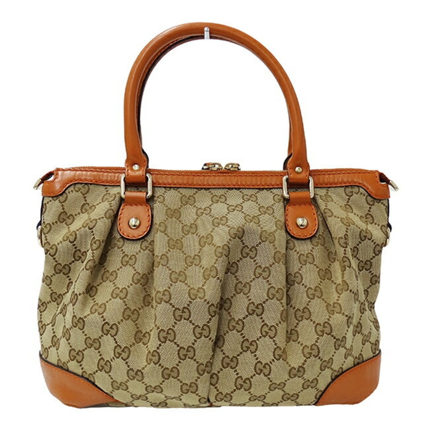 GUCCI Sukey Tote