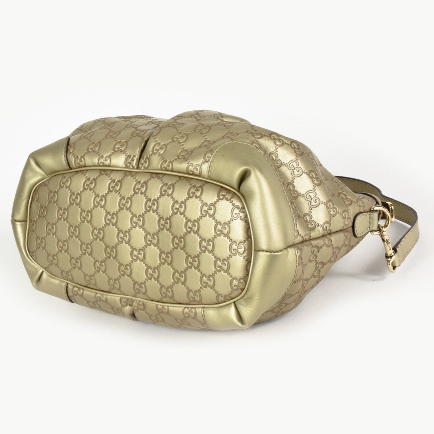GUCCI Sukey Tote