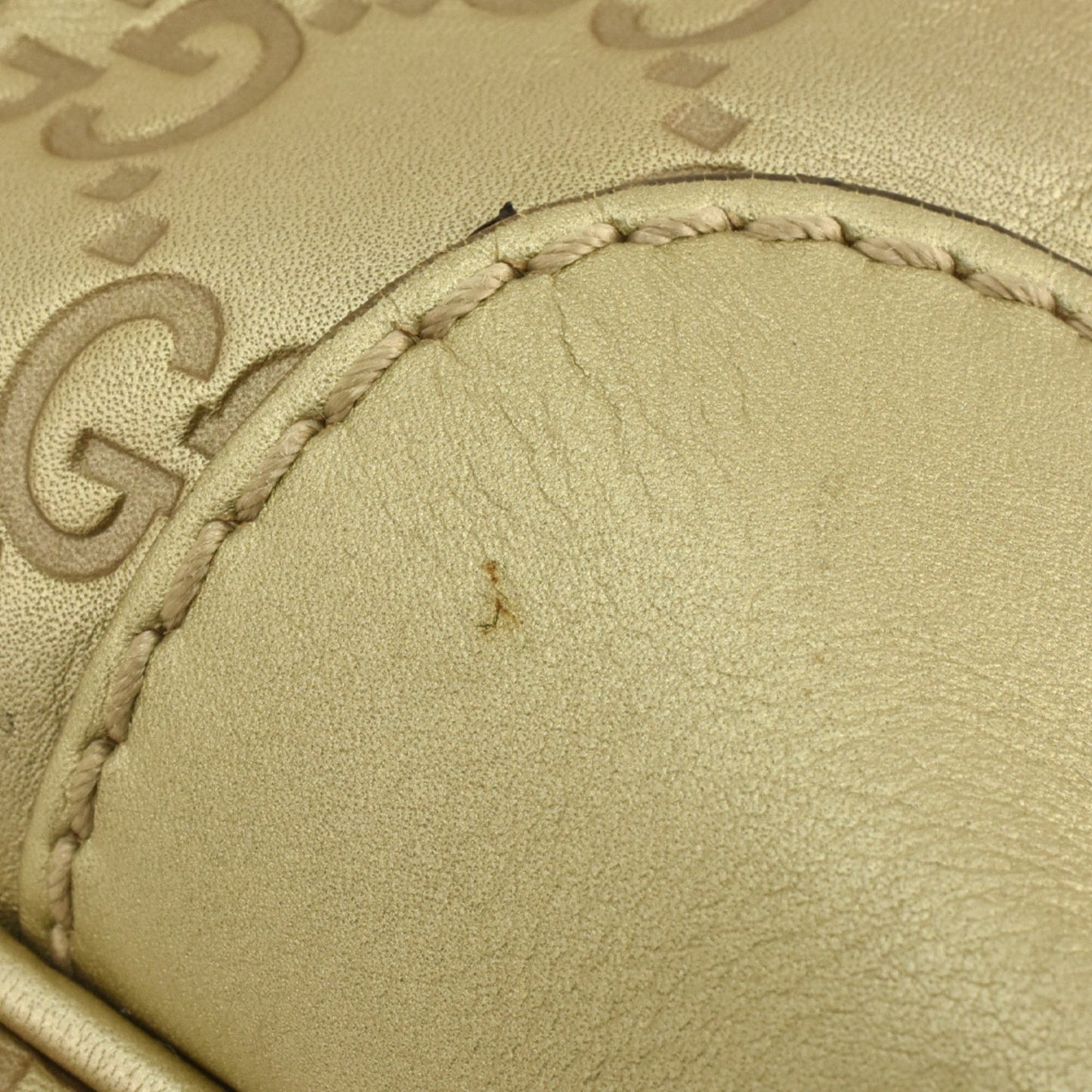 GUCCI Sukey Tote