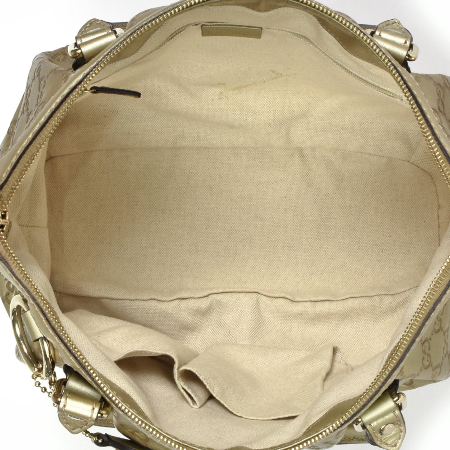 GUCCI Sukey Tote