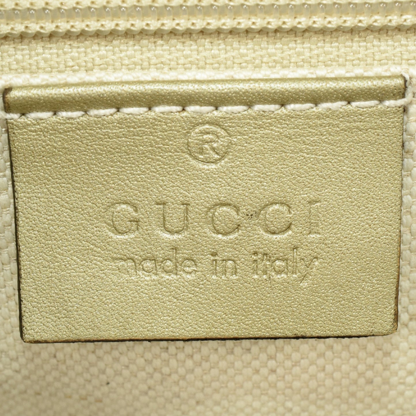 GUCCI Sukey Tote
