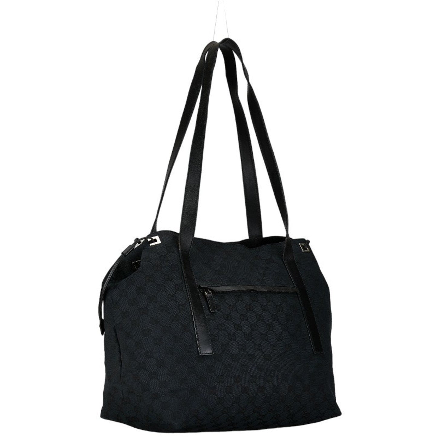 GUCCI GG canvas Tote