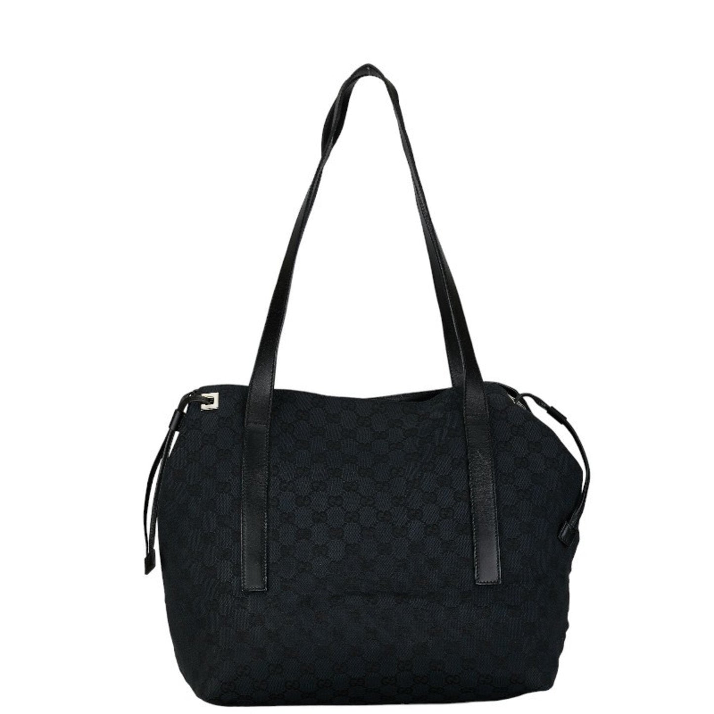 GUCCI GG canvas Tote