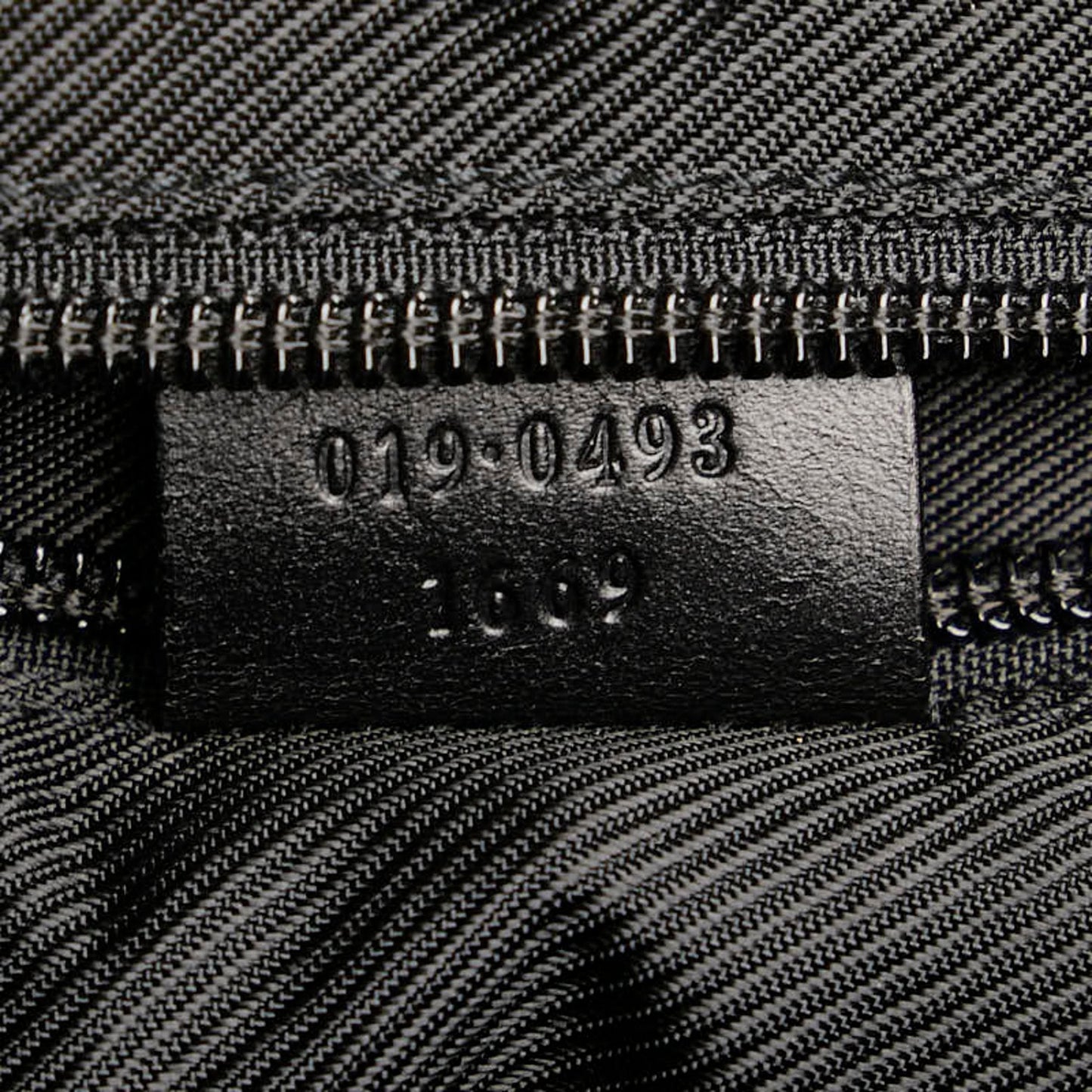 GUCCI GG canvas Tote