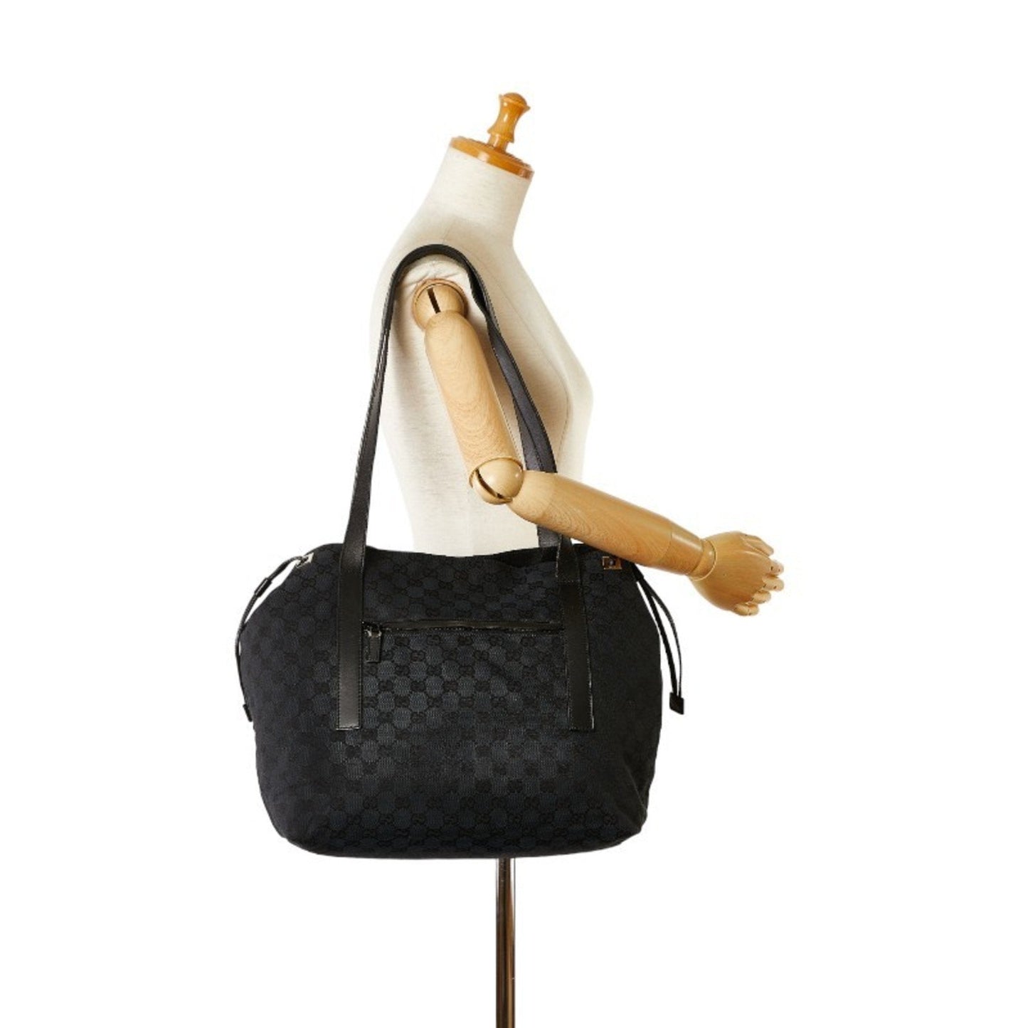 GUCCI GG canvas Tote