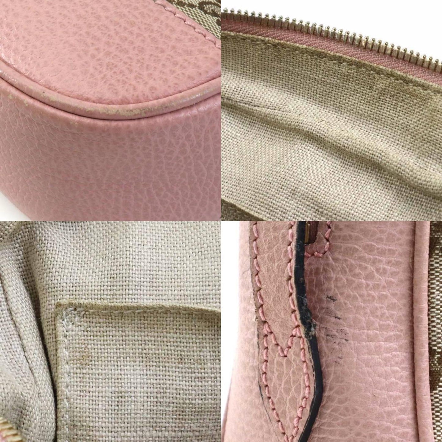 GUCCI Bree Shoulder Bag