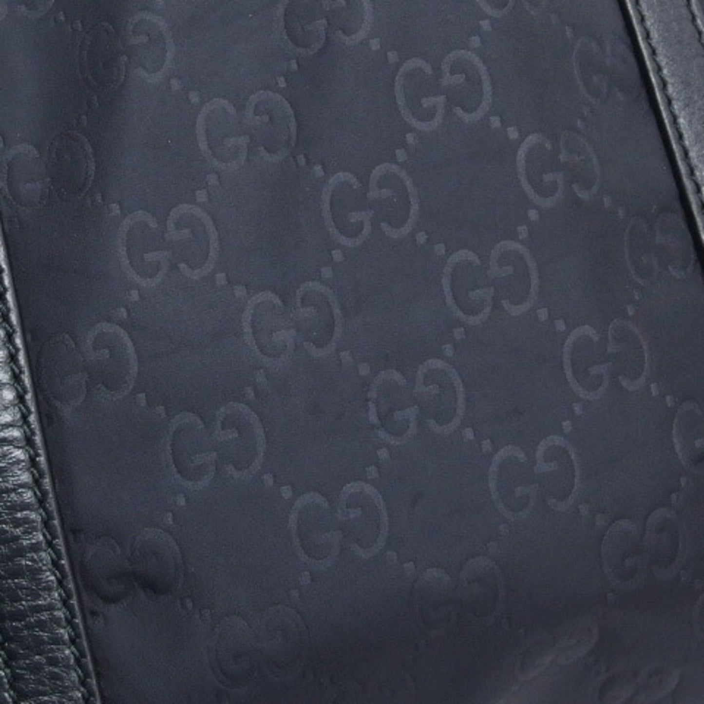 GUCCI GG pattern Tote