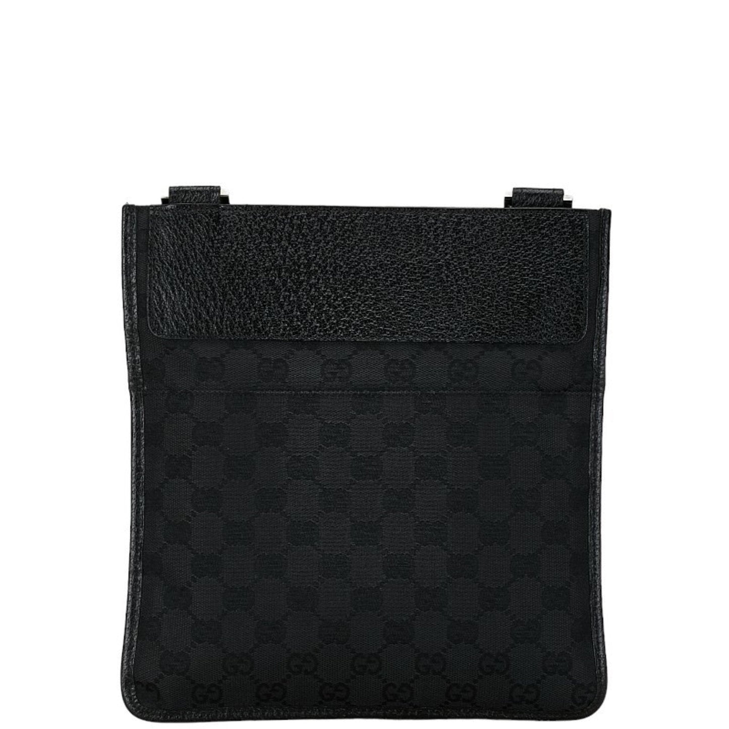 GUCCI GG canvas Shoulder Bag