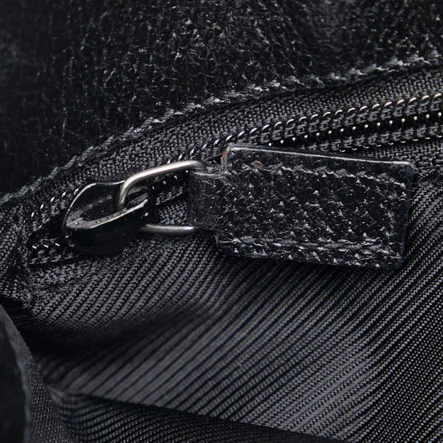 GUCCI GG canvas Shoulder Bag