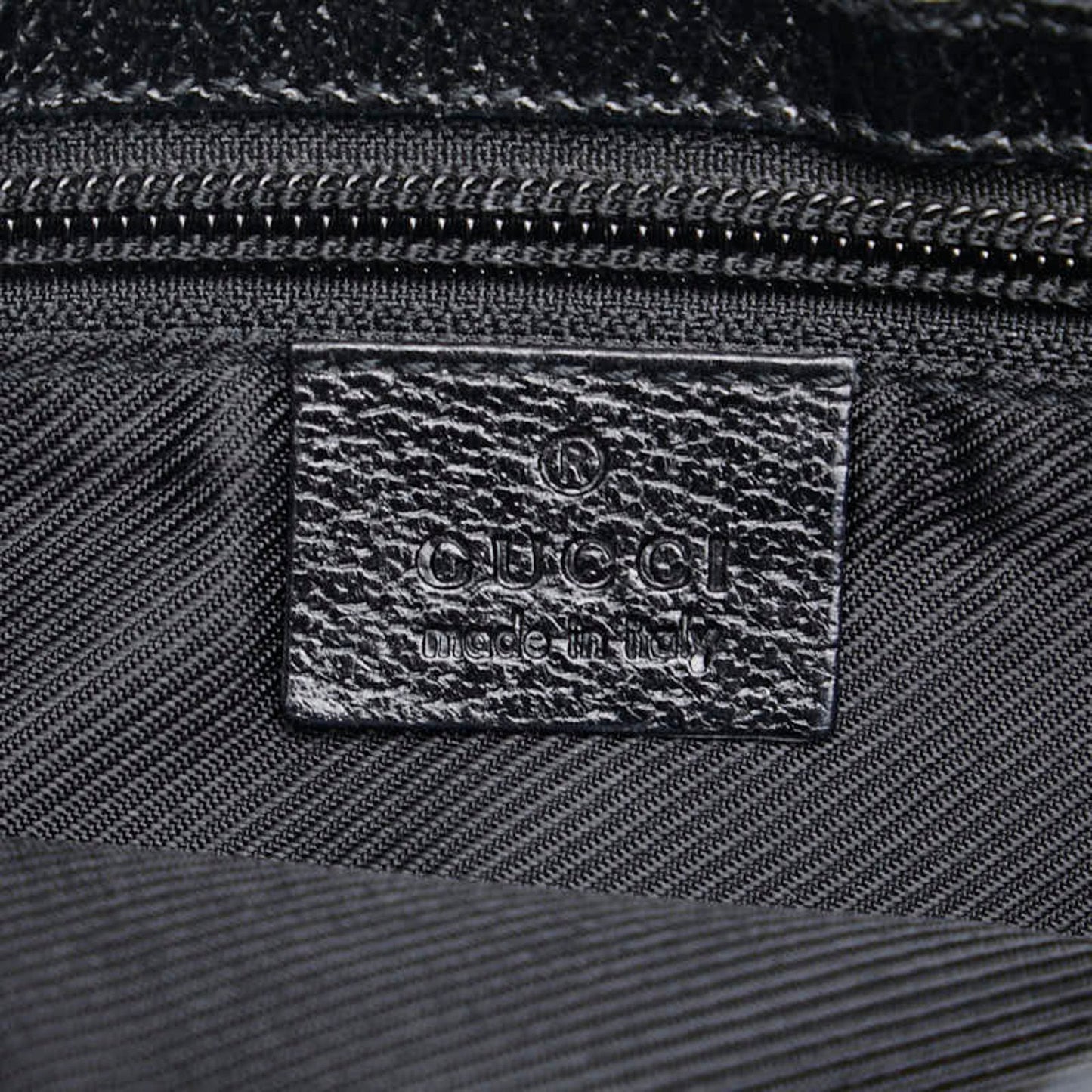 GUCCI GG canvas Shoulder Bag