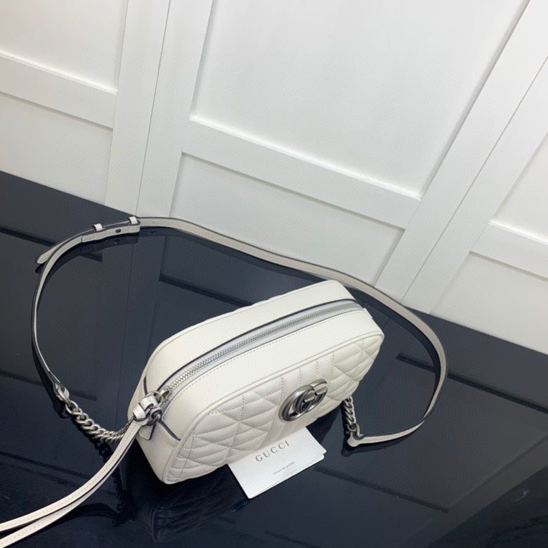 BOLSA GUCCI MARMONT 24