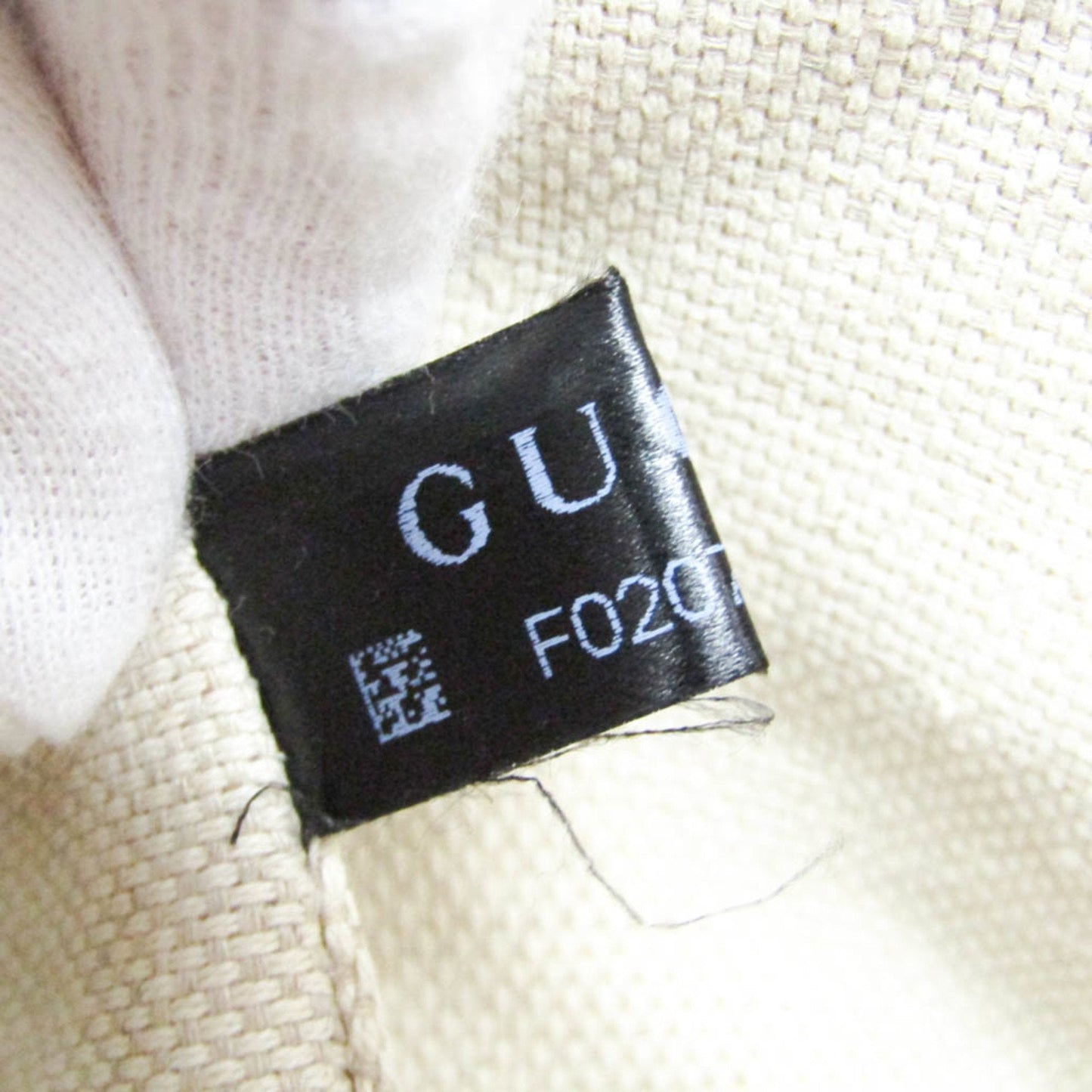 GUCCI Soho Shoulder Bag