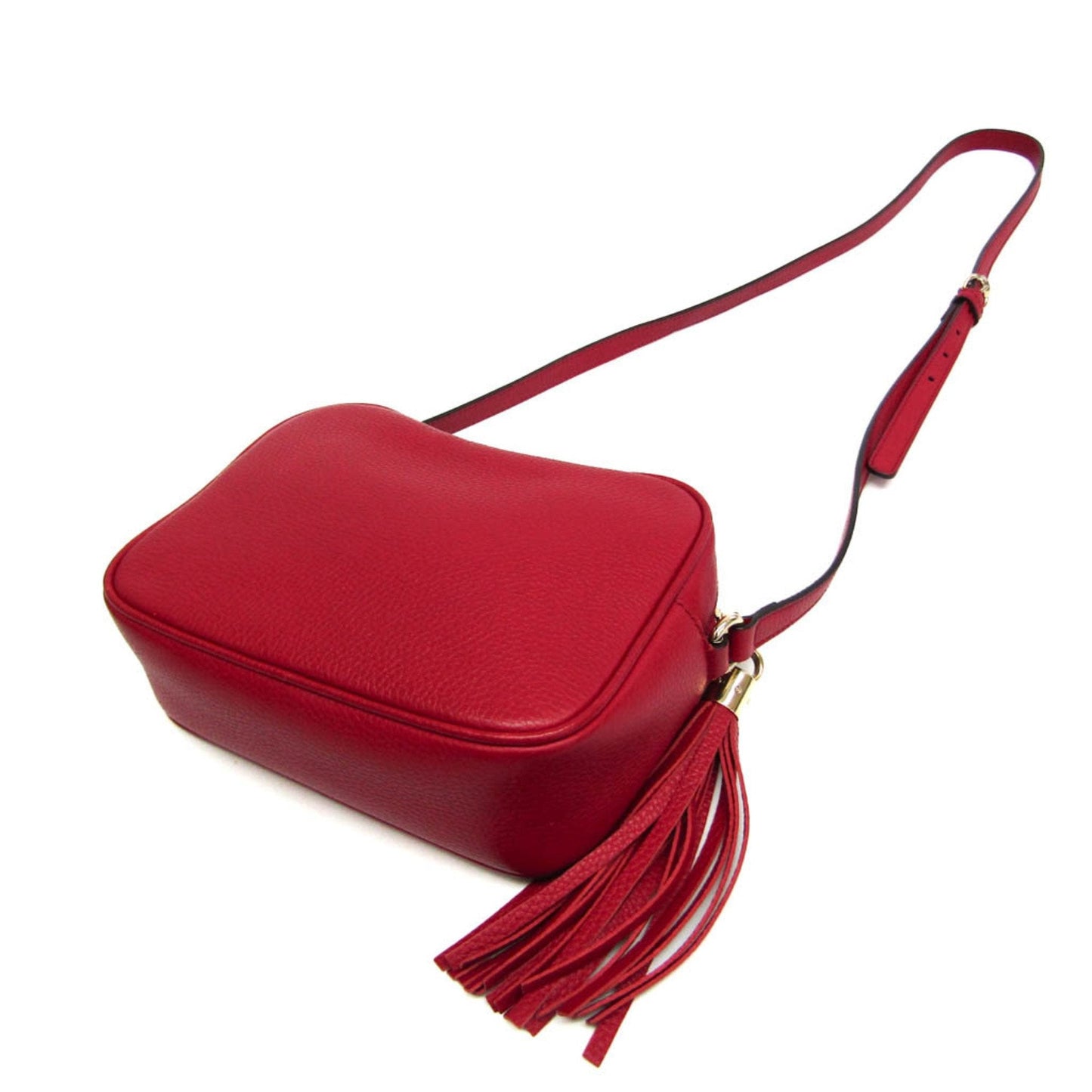 GUCCI Soho Shoulder Bag