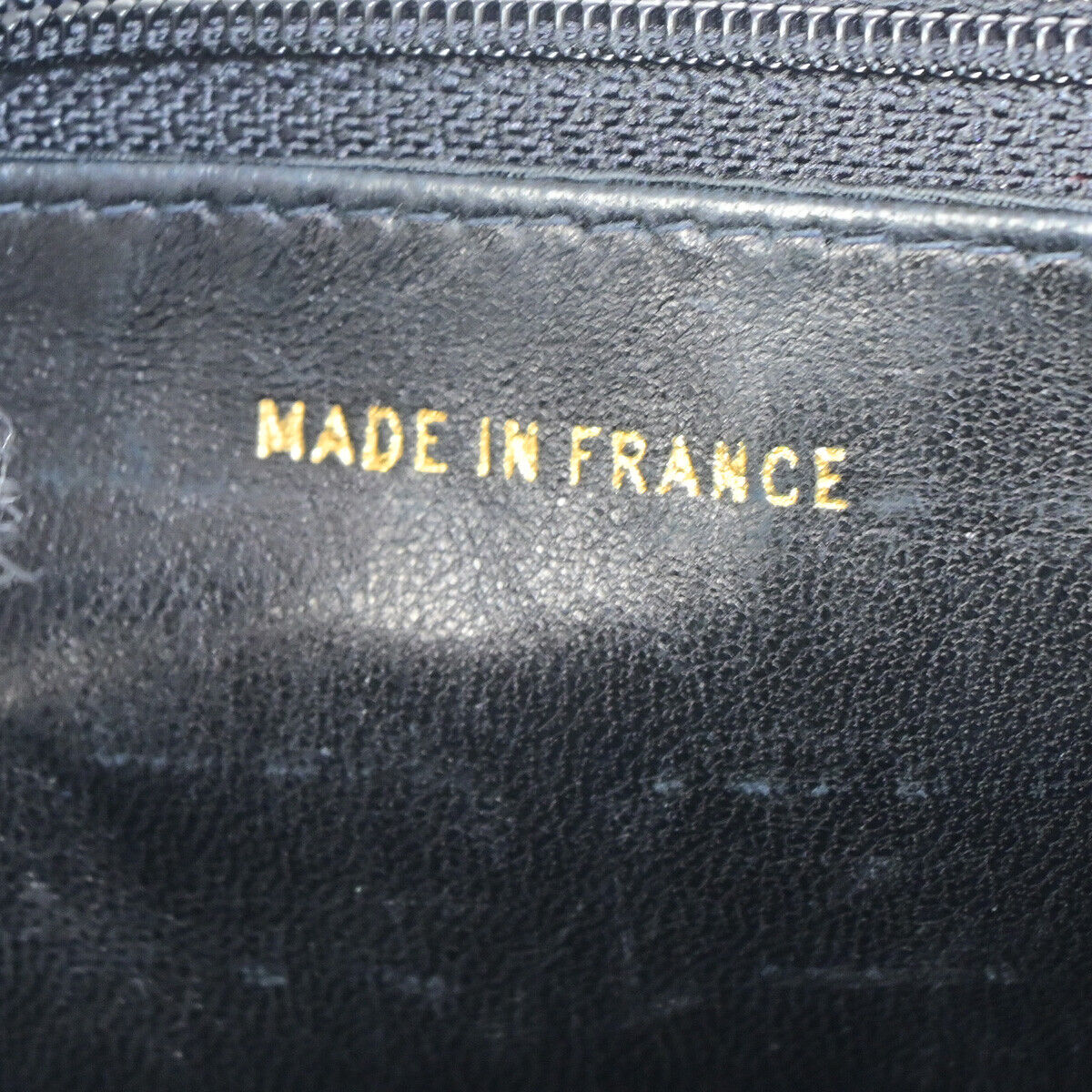 CHANEL Wallet On Chain Shoulder Bag